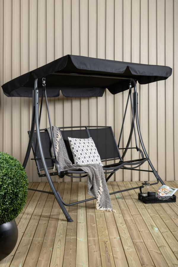 Madras Hammock