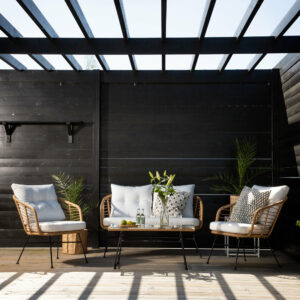Viga Loungegrupp
