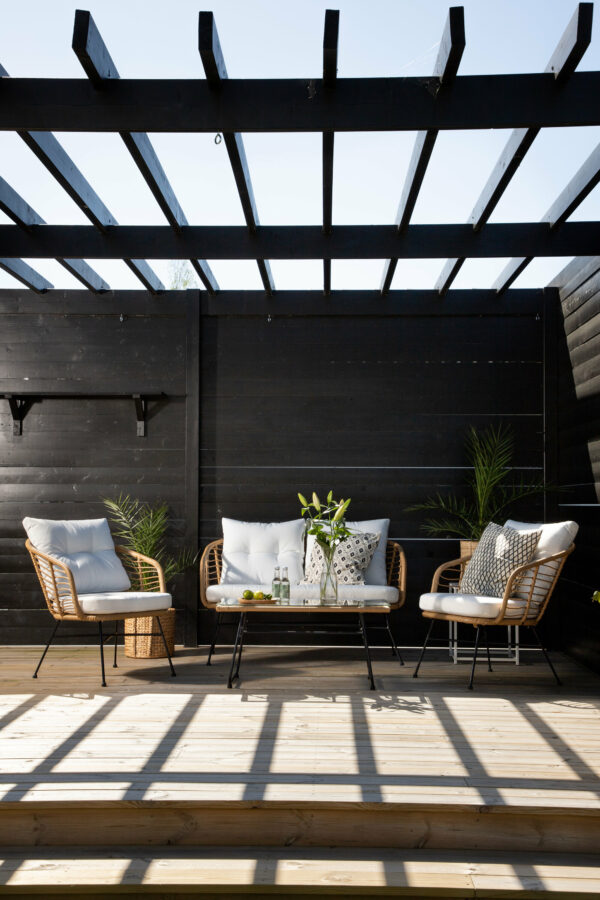 Viga Loungegrupp
