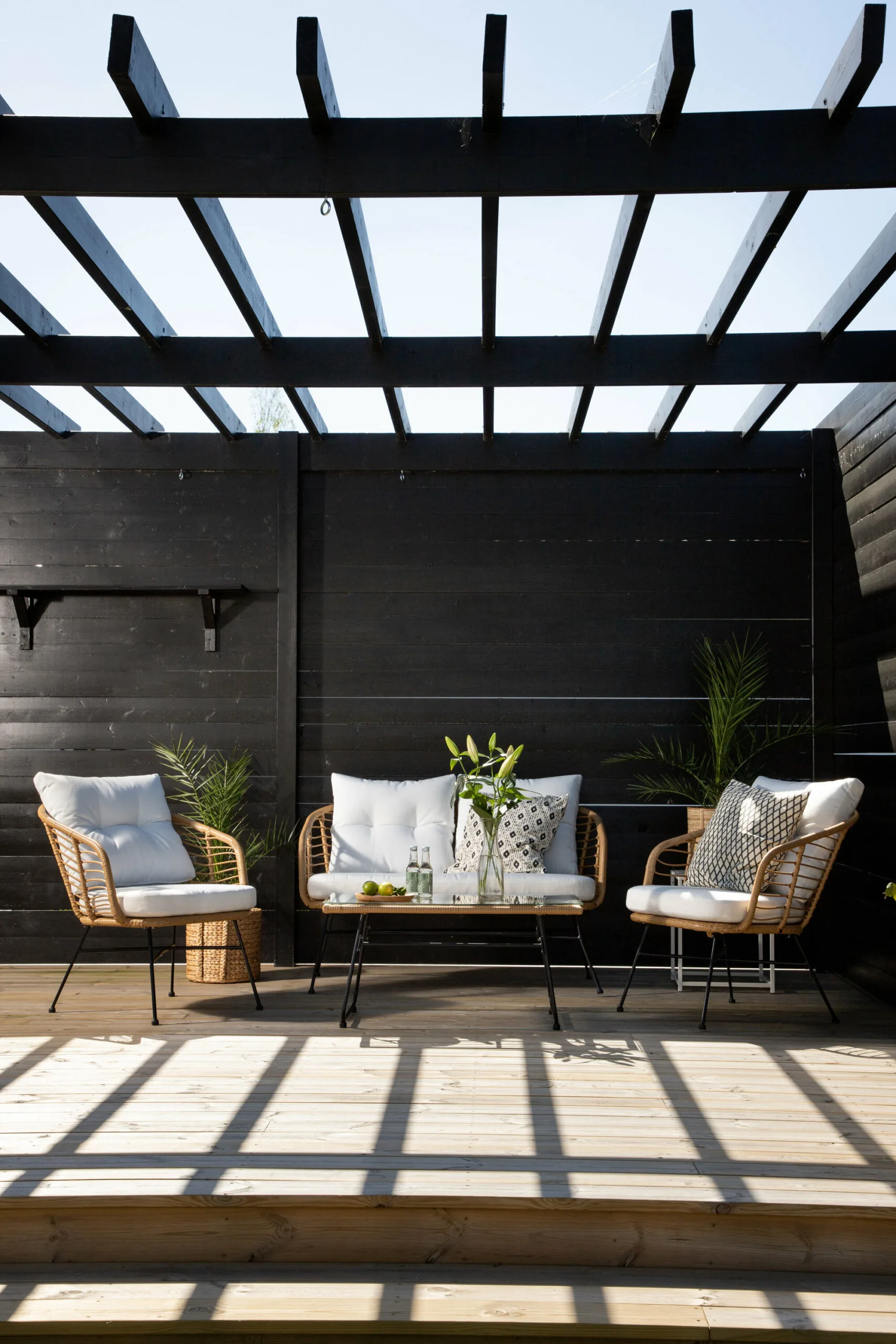 Viga Loungegrupp