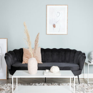 Calais 3-Sits Soffa