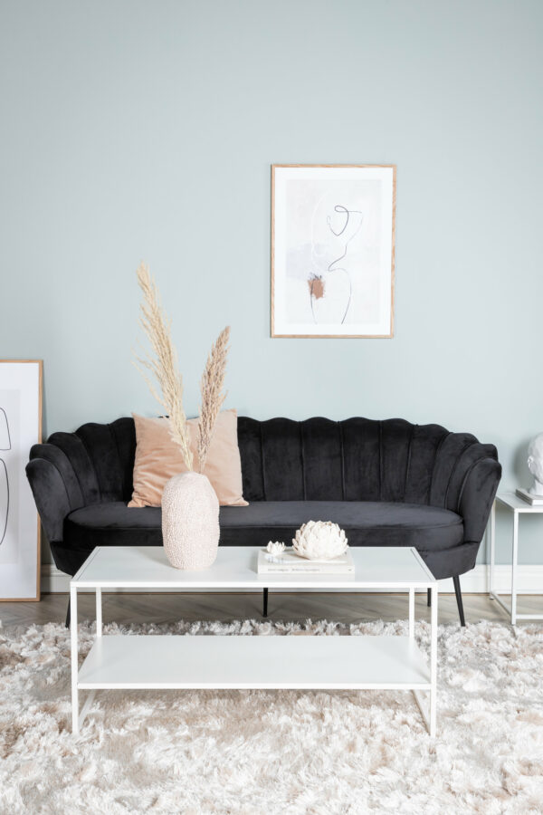 Calais 3-Sits Soffa
