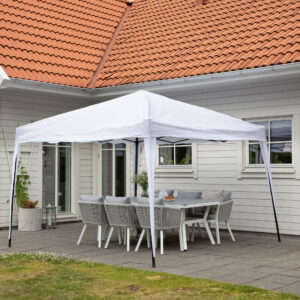 Easy Up Pergola