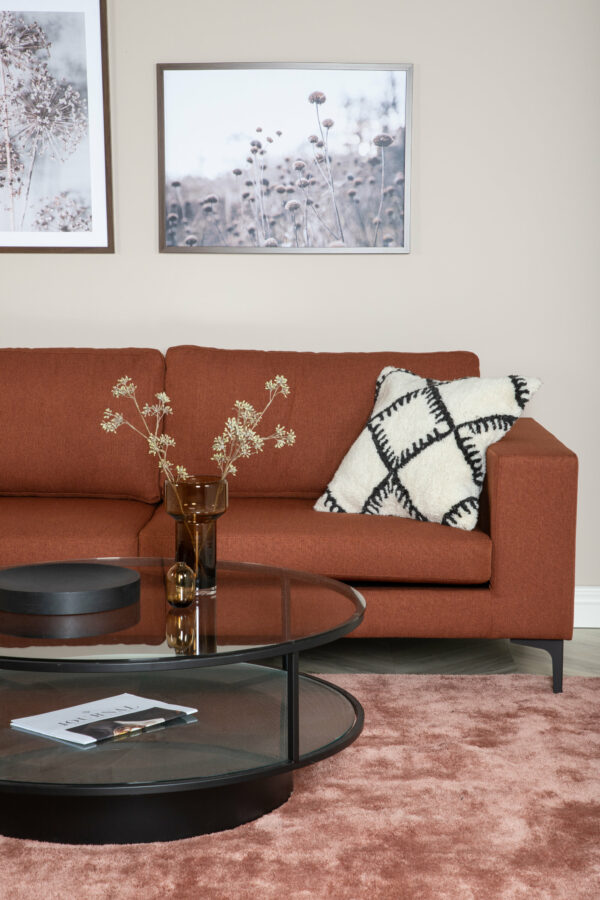 Bolero 3-Sits Soffa