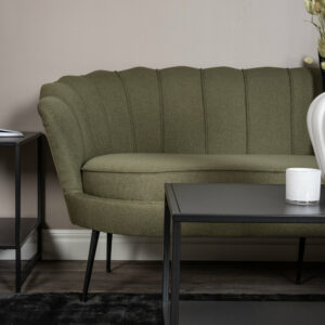 Calais 3-Sits Soffa