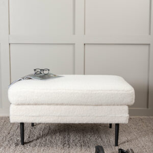 Boom Ottoman