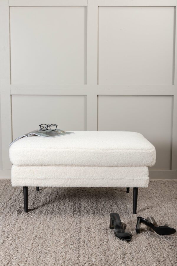Boom Ottoman