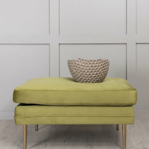 Boom Ottoman