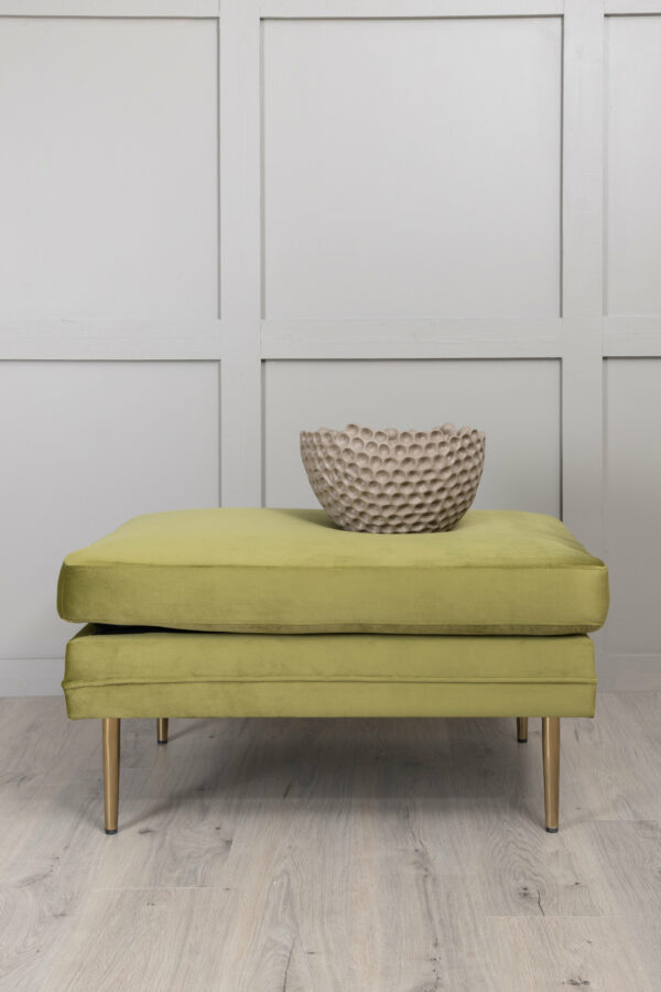 Boom Ottoman