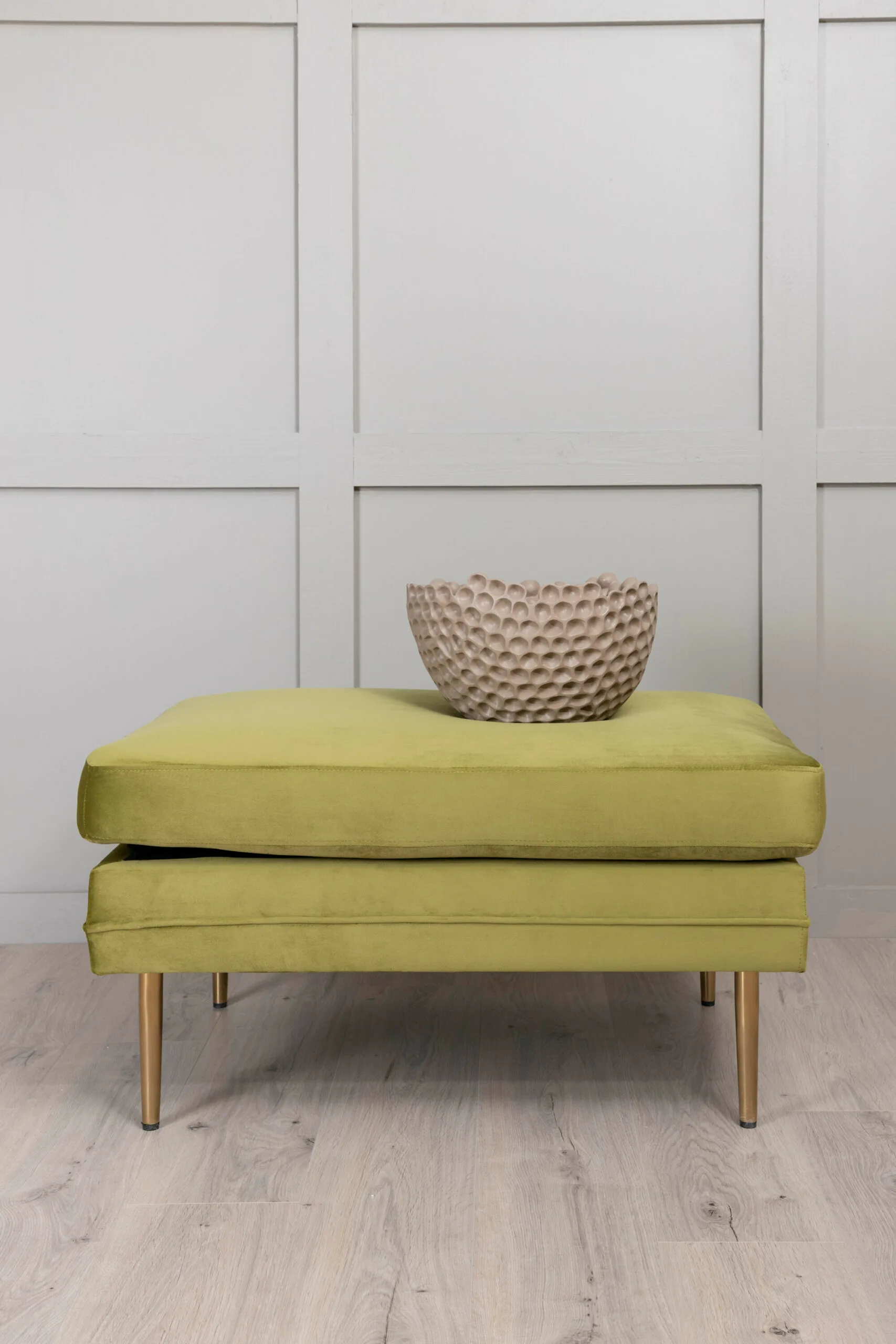Boom Ottoman