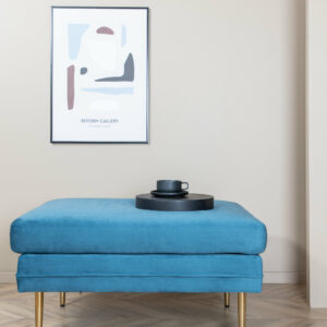 Boom Ottoman