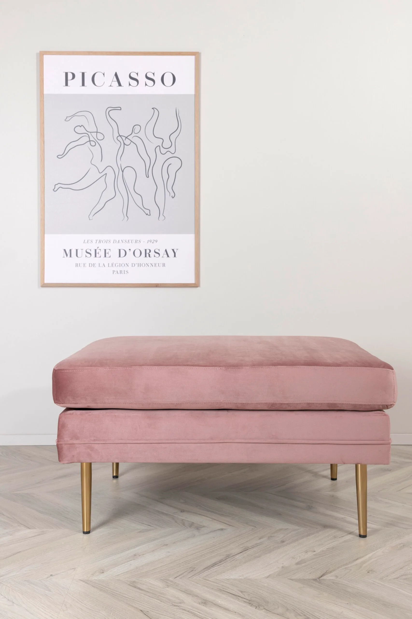Boom Ottoman