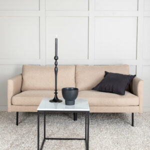 Zoom 2-Sits Soffa