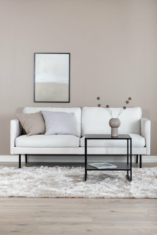 Zoom 2-Sits Soffa