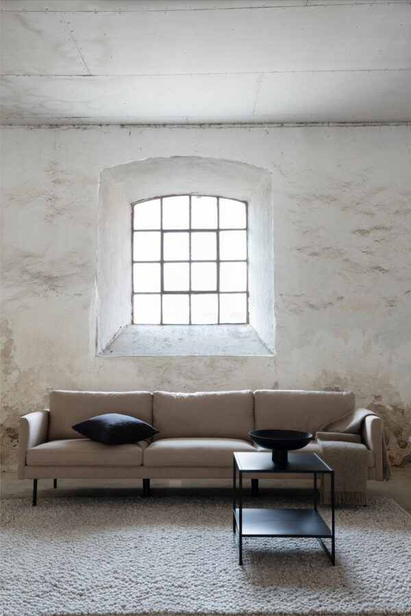 Zoom 3-Sits Soffa