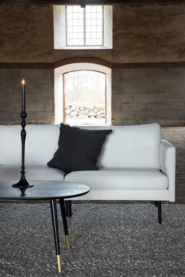 Zoom 3-Sits Soffa