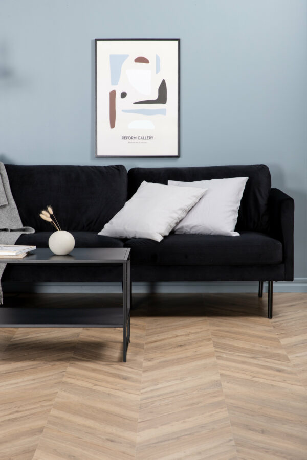 Zoom 3-Sits Soffa