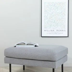 Zoom Ottoman