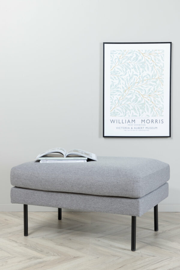 Zoom Ottoman