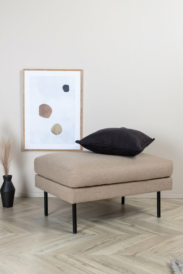 Zoom Ottoman