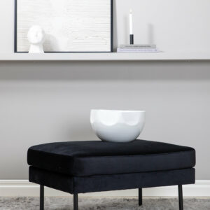 Zoom Ottoman
