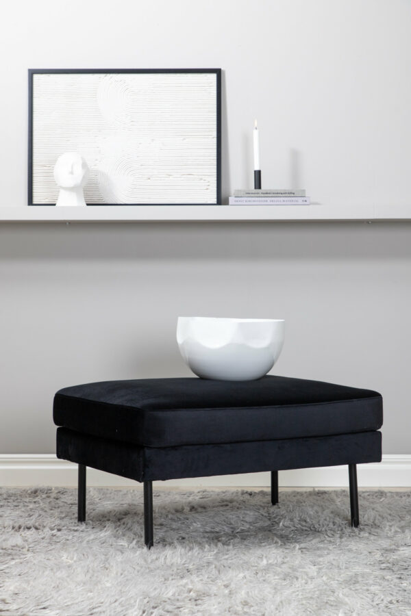 Zoom Ottoman