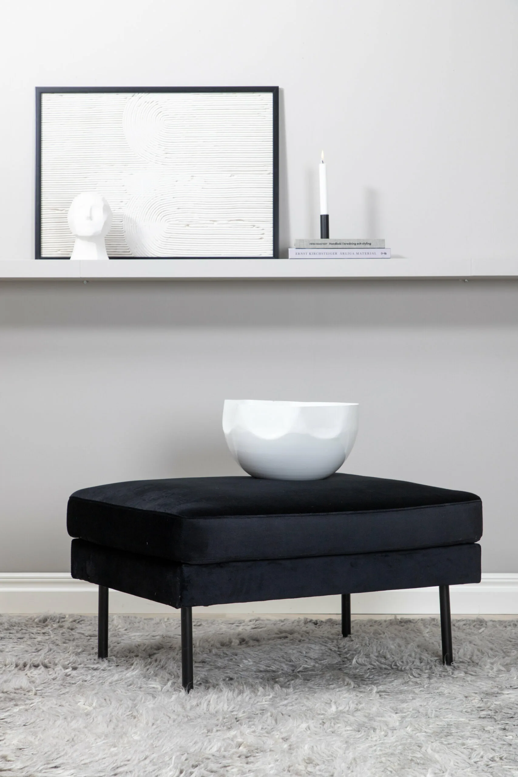 Zoom Ottoman