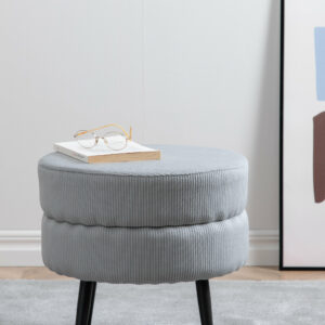 Pot Ottoman / Puff