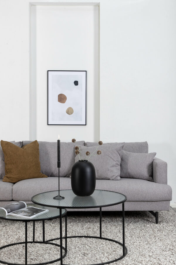 Sofia 3-Sits Soffa