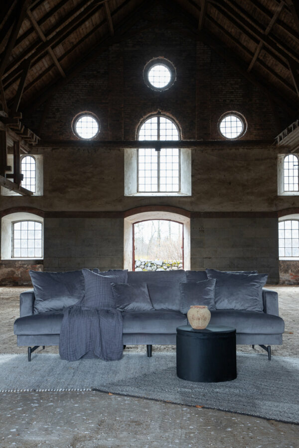 Sofia 3-Sits Soffa