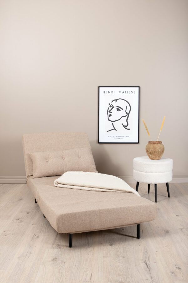 Vicky Bäddsoffa