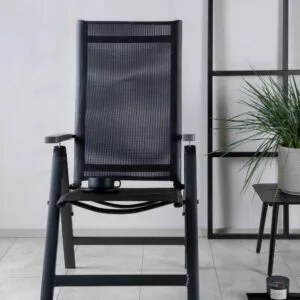 Albany Positionsstol