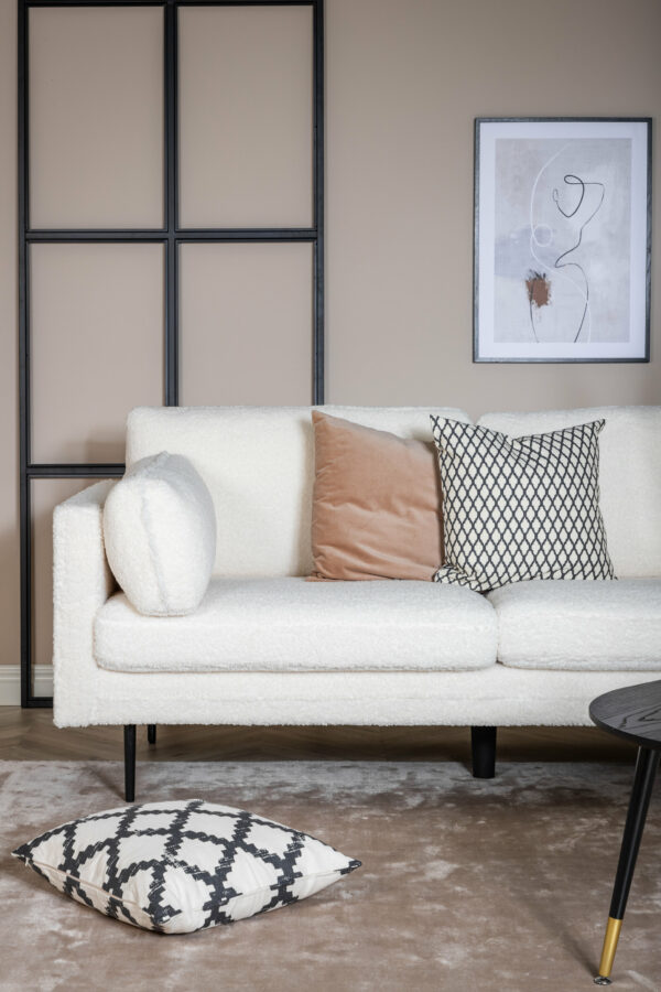 Boom 3-Sits Soffa