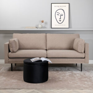 Boom 3-Sits Soffa