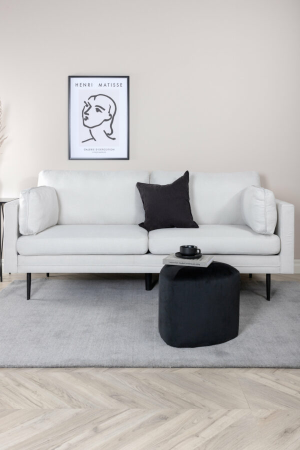 Boom 3-Sits Soffa