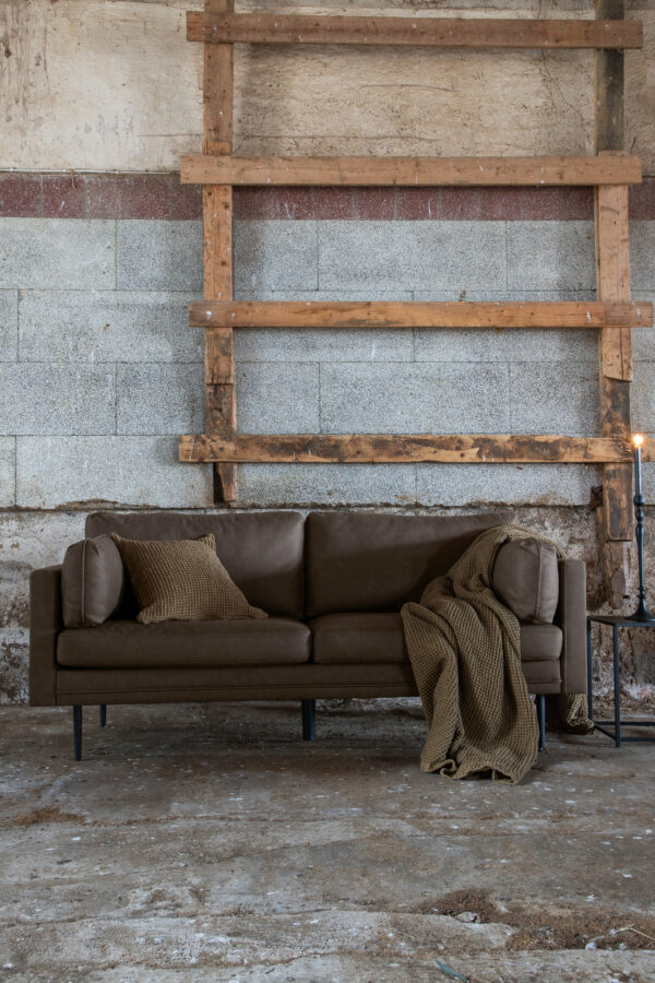 Boom 3-Sits Soffa