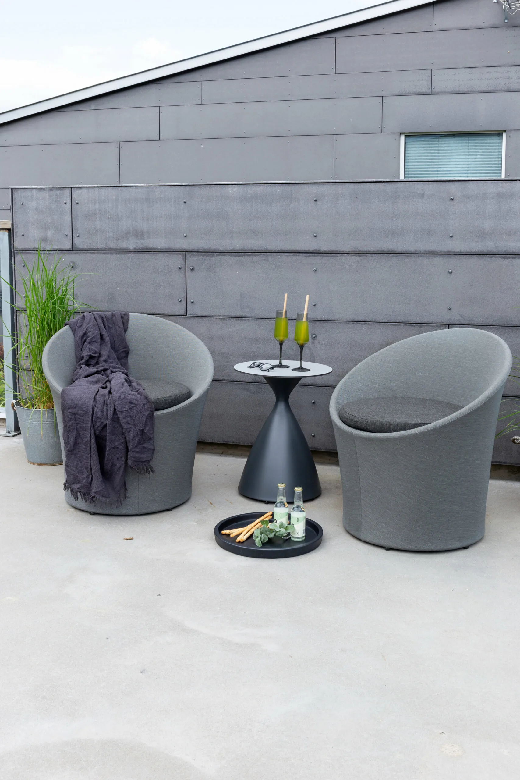 Spoga Loungegrupp