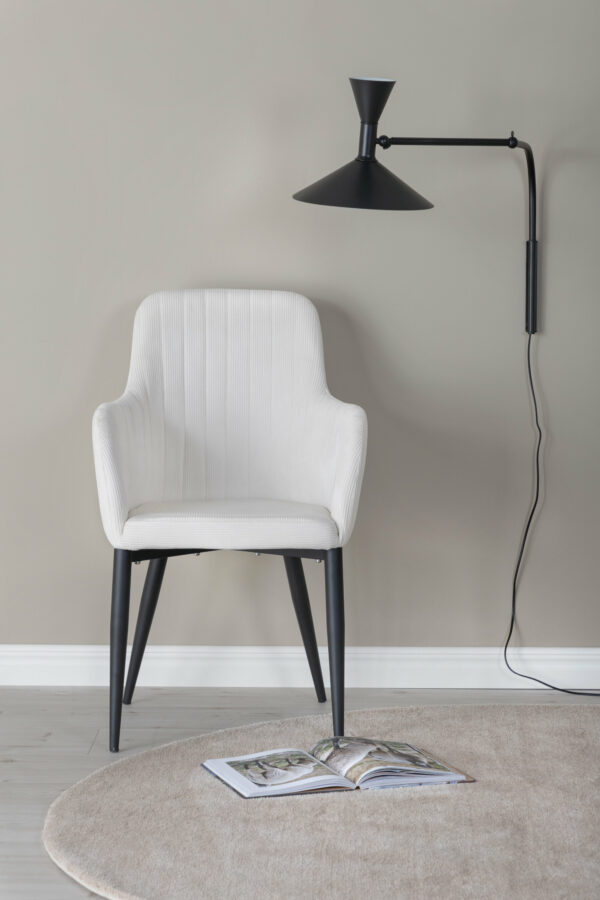 Comfort Matstol
