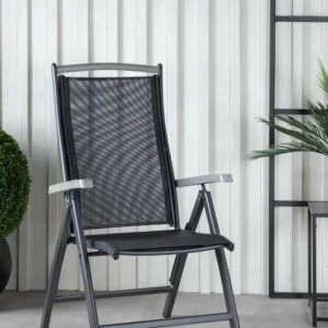 Albany Positionsstol