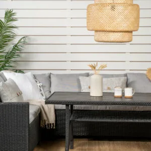 Brentwood Hörnsoffgrupp