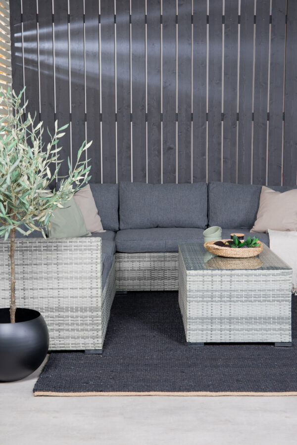 Amazon Loungegrupp