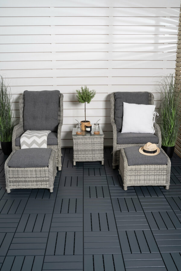Vikelund Loungegrupp