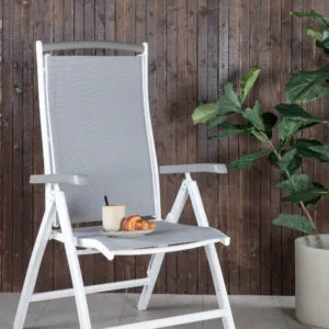 Albany Positionsstol