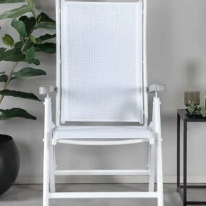 Albany Positionsstol