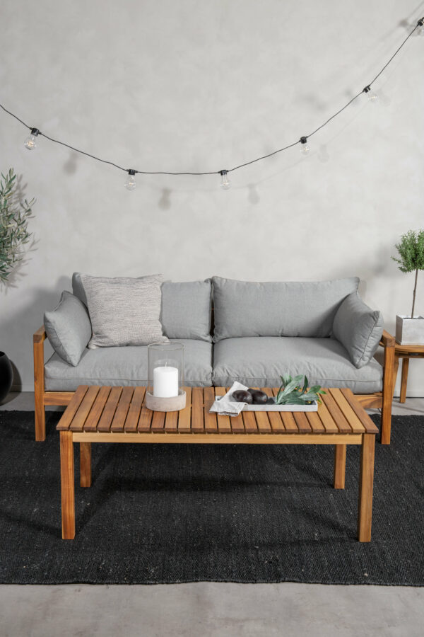 Marion 2-Sits Soffa