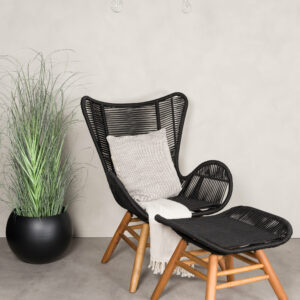 Tingeling Loungestol