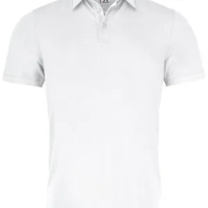 Oceanside Stretch Polo Men