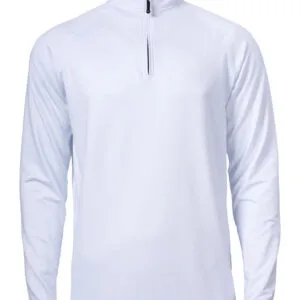 Coos Bay Half Zip Men