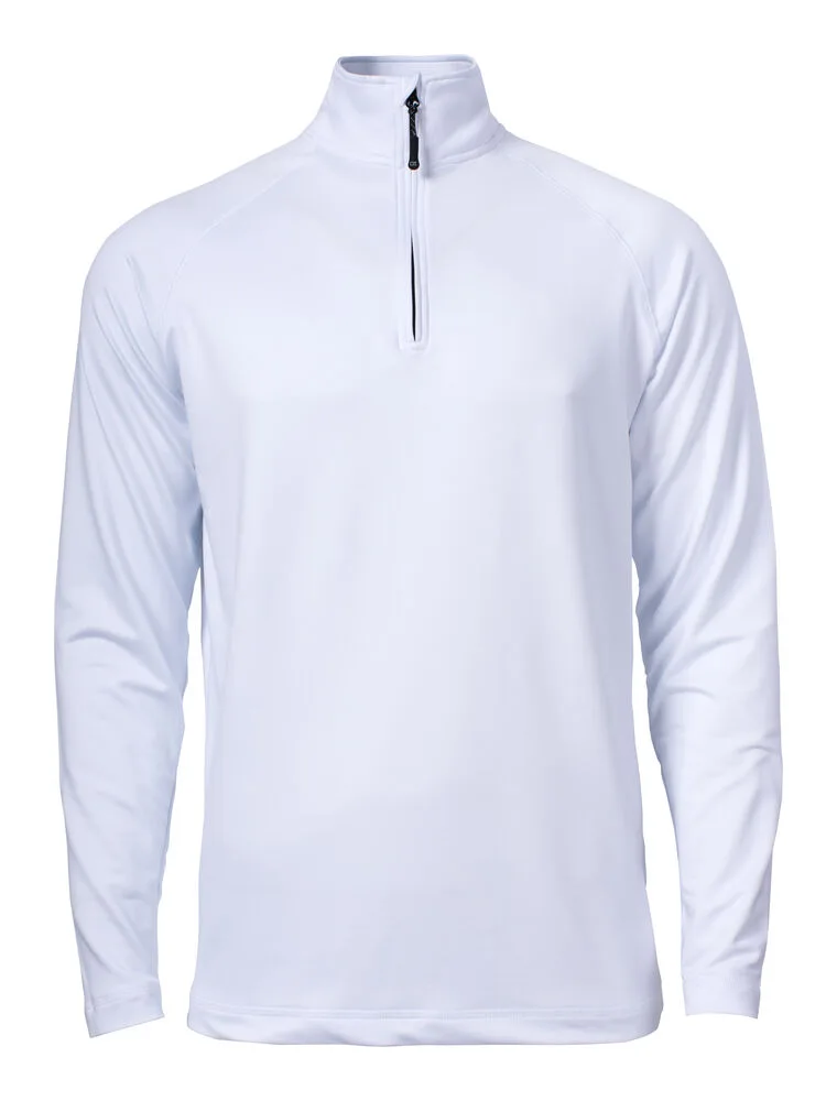 Coos Bay Half Zip Men
