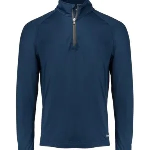 Adapt Half Zip Men
